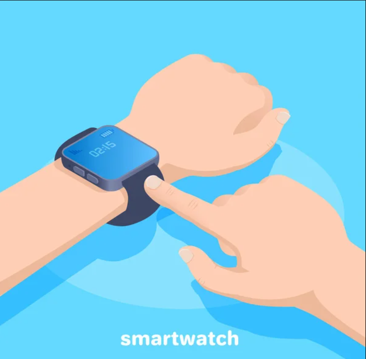 Manfaat Smartwatch untuk Mendukung Aktivitas Sehari-hari. Cek Lengkapnya!