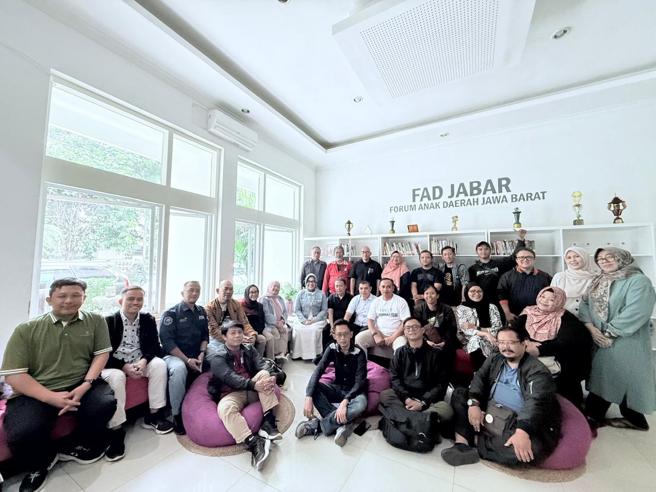 Hampir 1.600 Kasus Kekerasan Seksual Terjadi di Jabar, Mayoritas Dilakukan oleh Orang Terdekat Korban