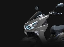 Motor Listrik Mirip NMax Bisa Dicicil Mulai Rp300 Ribuan, Intip Skema Kredit Polytron Fox R Cocok Buat Ojol