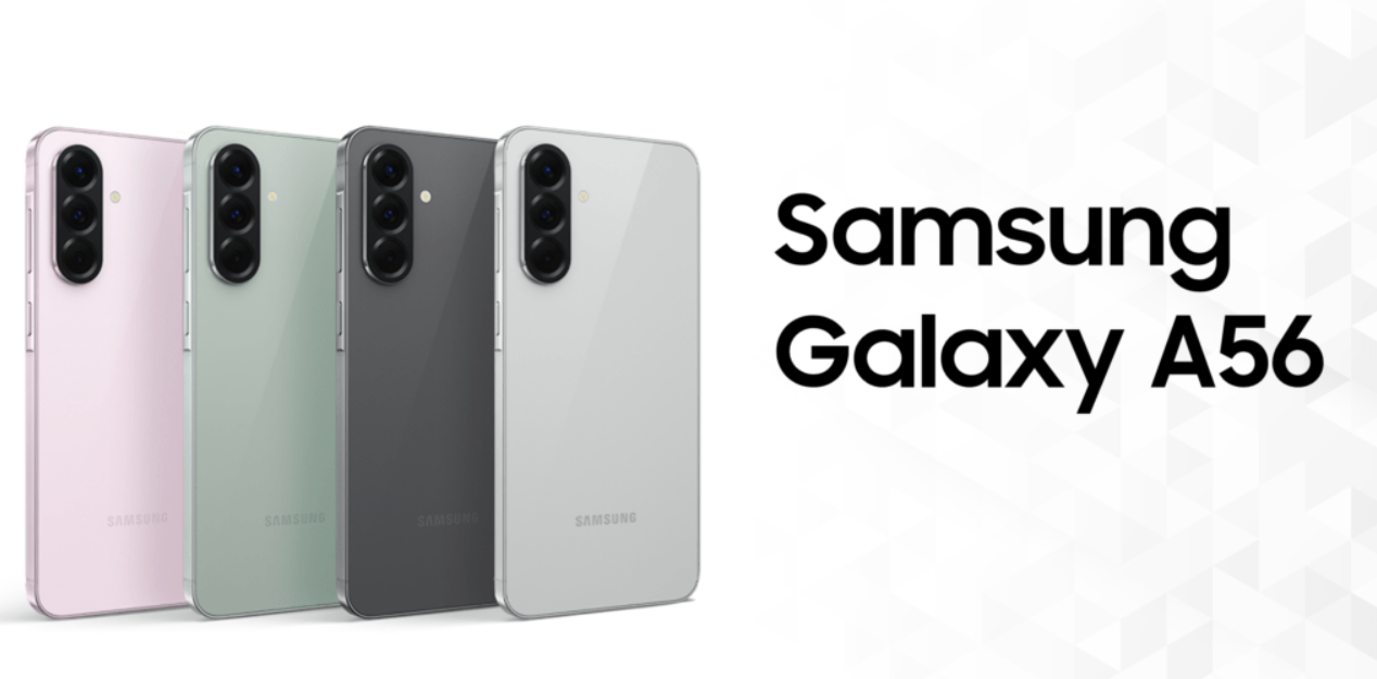 6 Alasan Samsung Galaxy A56 5G Layak Jadi HP Andalanmu di 2026! Hp Mid-Range Setara Flagship?