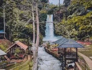 Wisata Terpopuler di Kuningan Jawa Barat