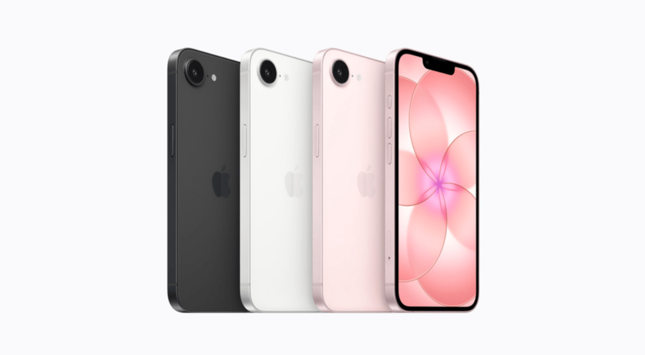 iPhone 17e Bocor! Versi Murah Tapi Speknya Nggak Main-Main!