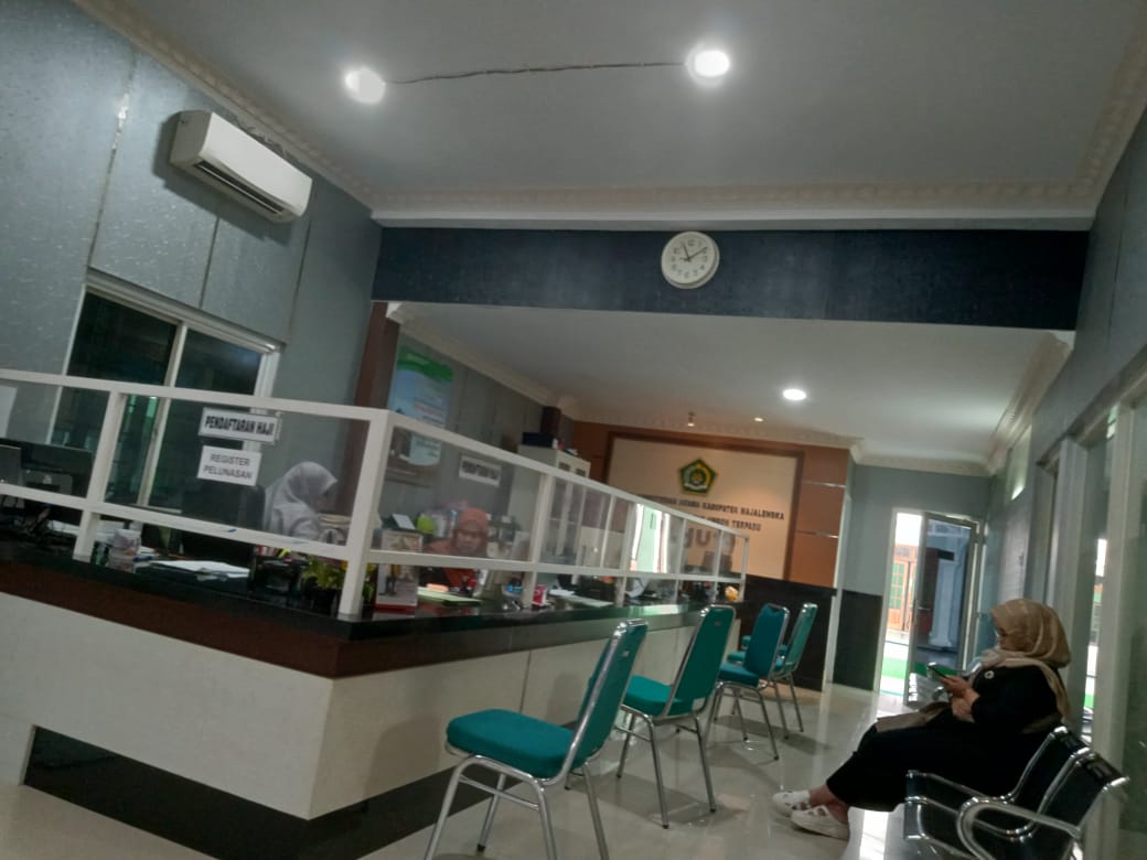 Kloter 6 Siap Berangkat 7 Mei