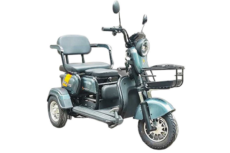 5 Rekomendasi Motor Listrik Roda 3 Buatan Indonesia, Harga Rp9 Jutaan dengan Model Terbuka hingga Tertutup