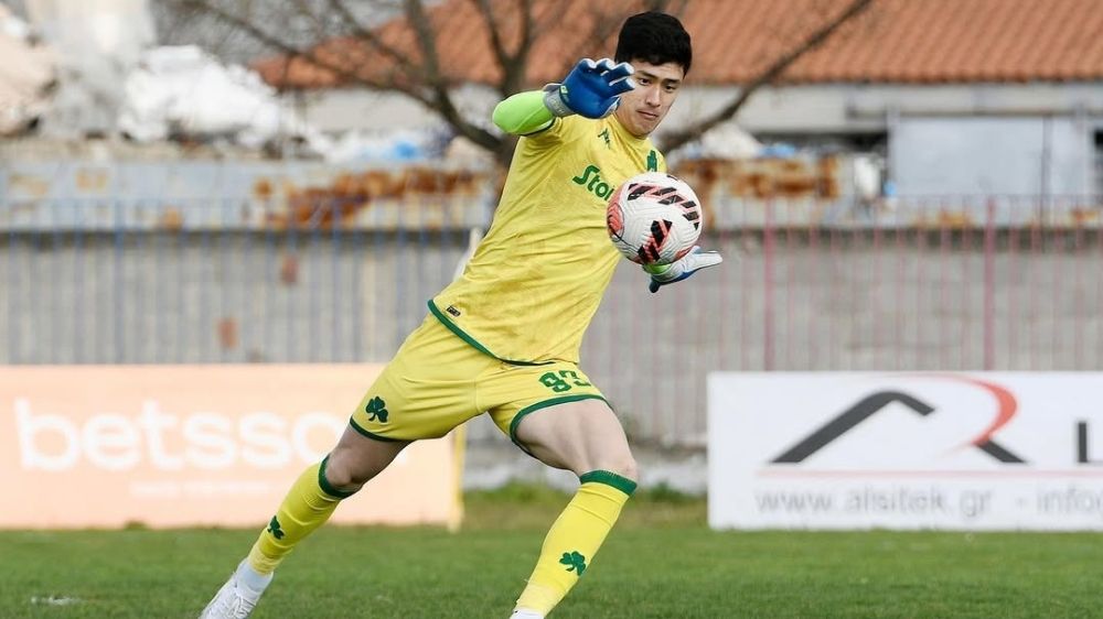 Cyrus Margono Tinggalkan KF Dukagjini, Rumor ke Persib Bandung Kini Makin Kencang?