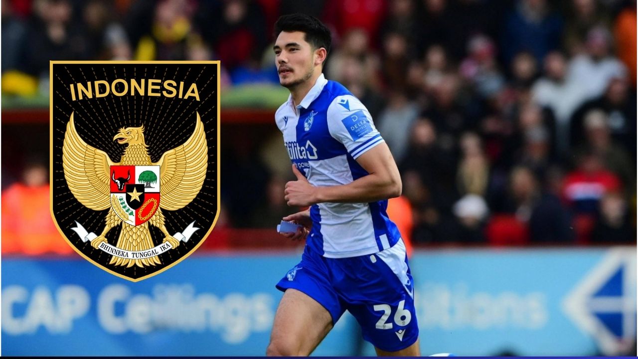 Badai Pemain Naturalisasi Baru, Pemain Keturunan Ini Masih Layak Membela Timnas! Faktor Ini Jadi Alasannya