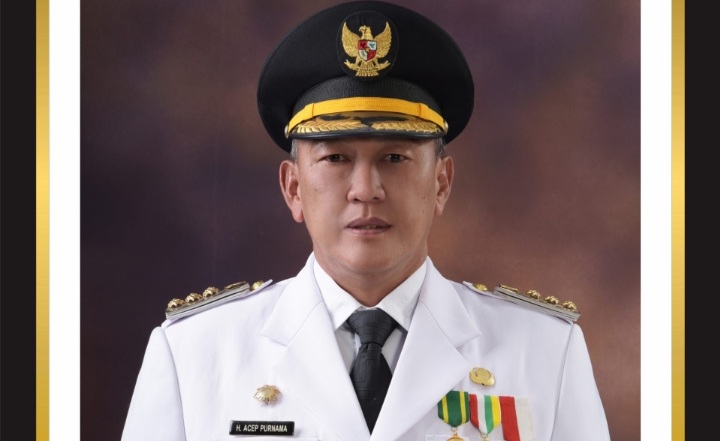 Mantan Bupati Kuningan Tutup Usia, Ridwan Kamil Berkata: 'Saya Bersaksi Beliau itu Orang Baik'