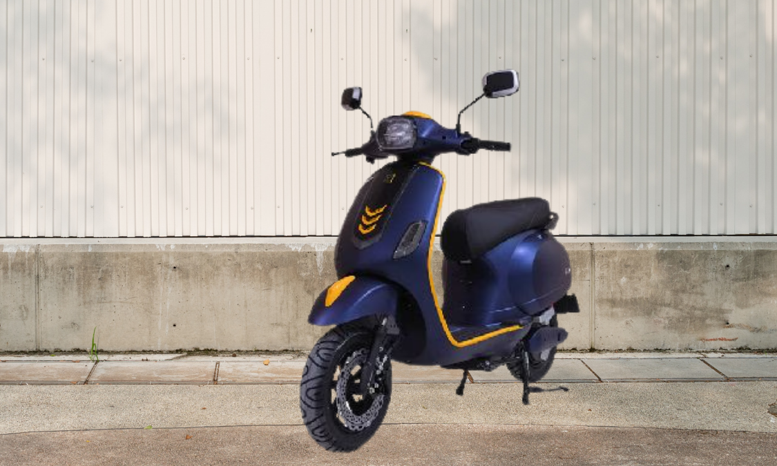 Cari Motor Listrik Murah? Ini 5 Rekomendasi Harga di Bawah 10 Juta & Mulai Rp5 jutaan!