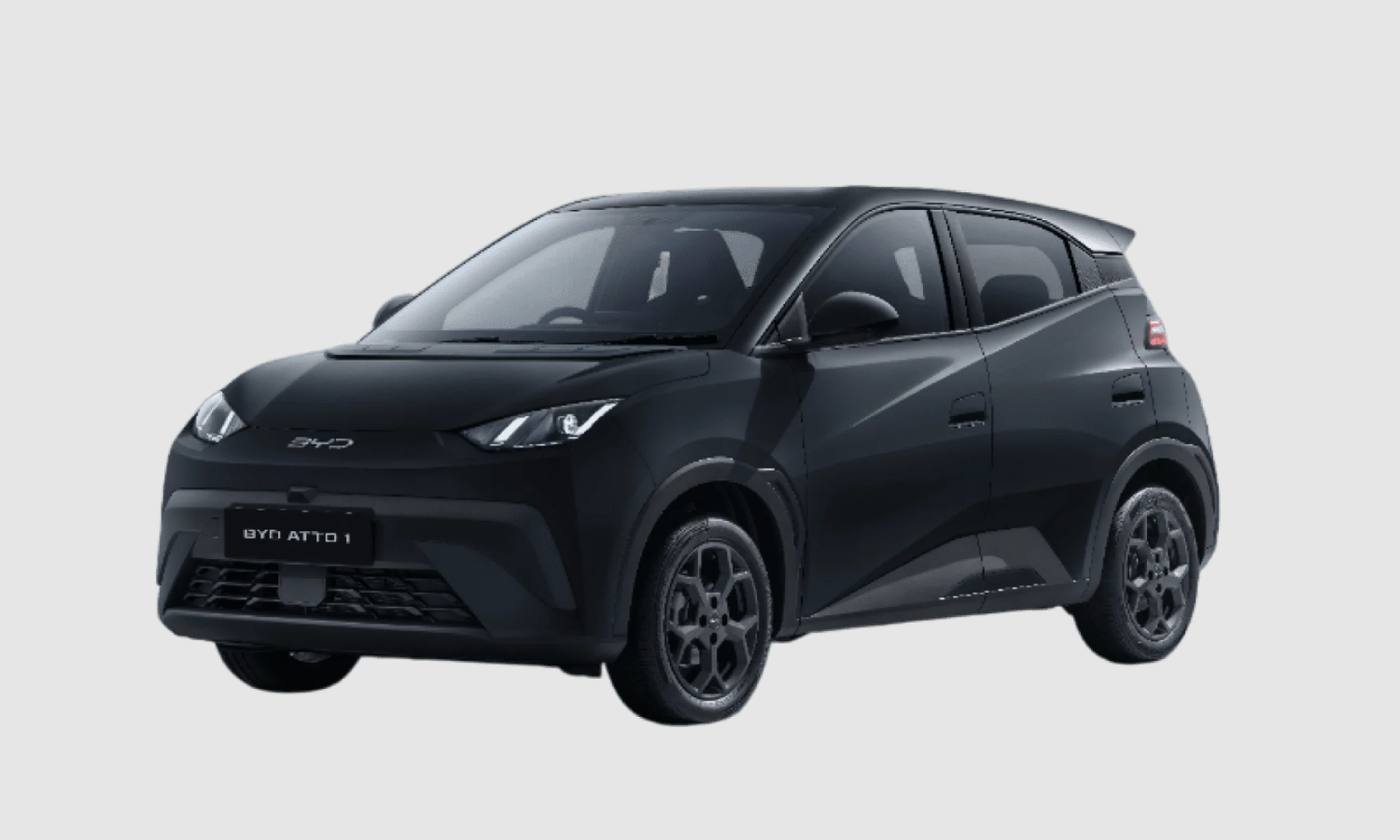 Mobil Listrik Seharga LCGC Tapi Iritnya Bisa Kalahkan Agya dan Brio! Inilah 5 Daftar Mobilnya