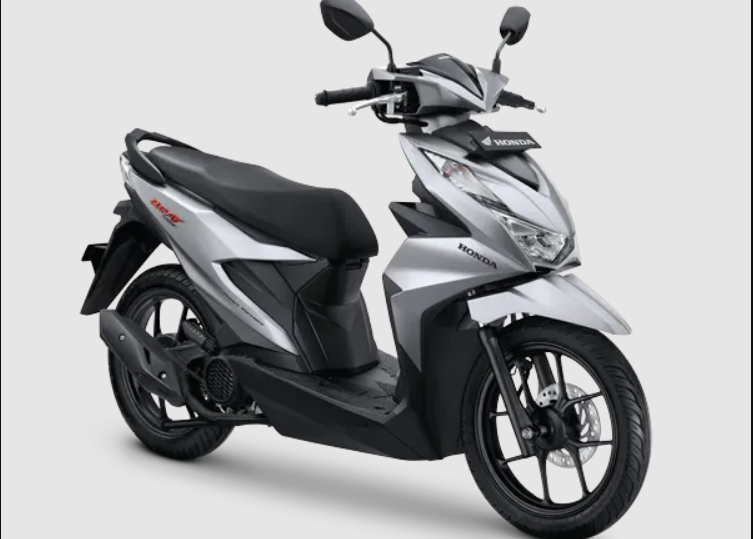 5 Rekomendasi Motor Irit BBM yang Cocok untuk Ojol dan Kurir Keliling Kota, Perawatannya Mudah!