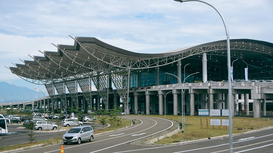 Bandara Kertajati Majalengka, Bandara Terbesar Kedua di Indonesia