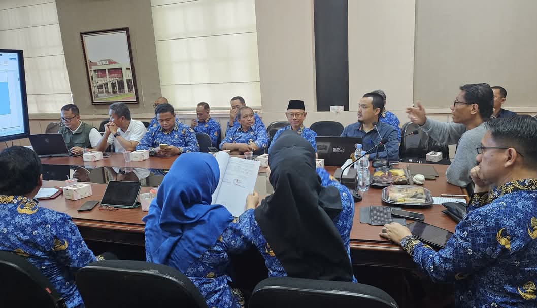 Inilah Bocoran 100 Hari Kerja Pertama Bupati dan Wakil Bupati Majalengka Terpilih