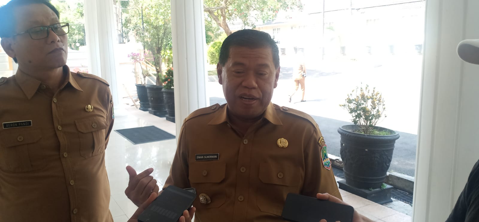 12 Tahun Terjerat Kasus Hukuman Mati di Sharjah, Pemkab Majalengka Ungkap Perkembangan Kasus Nenah Arsinah
