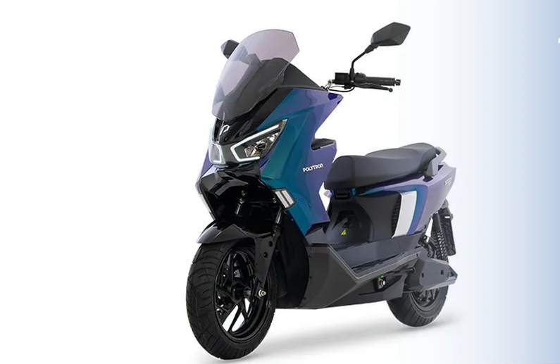 Prosedur dan Syarat Pembelian Motor Listrik Polytron Subsidi Varian Fox 350, Cek Harga dan Cicilannya Berikut!