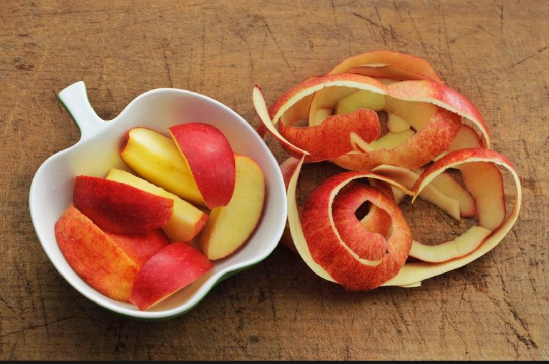 5 manfaat buah apel untuk kesehatan kulit wajah