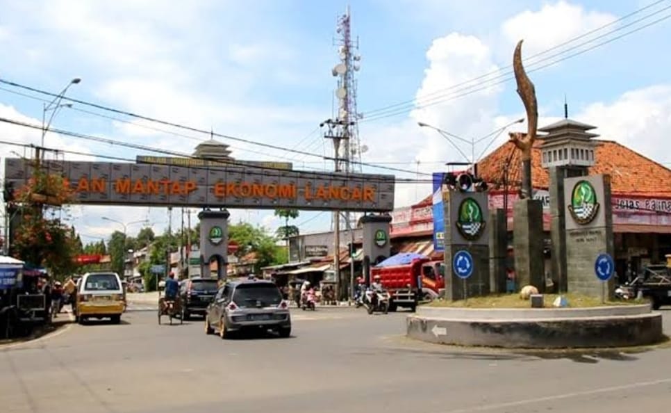 SIAP-SIAP, Setelah Tol Cisundawu Dibuka Total, Kadipaten Bakal Menjadi Wajah Majalengka, Harus Berbenah!