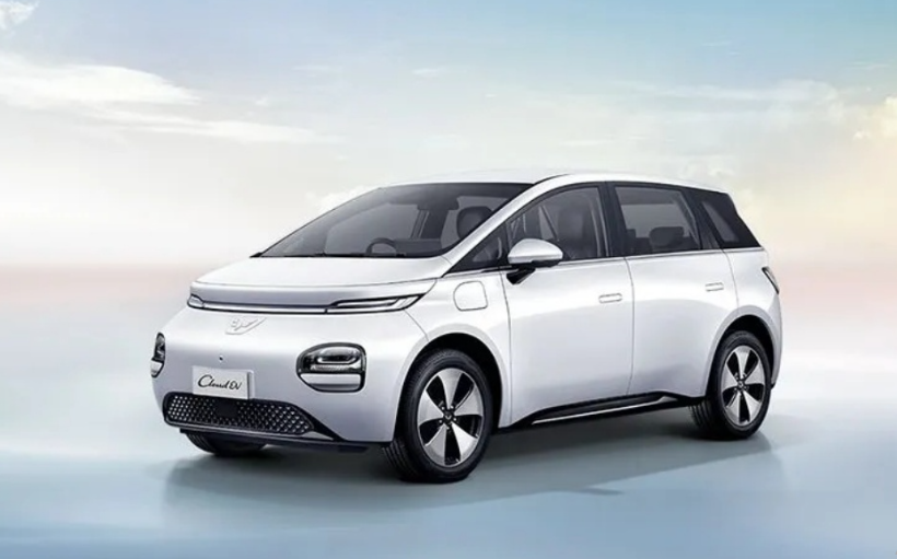 Bahan Bakarnya Irit Banget! 5 Rekomendasi Mobil Listrik yang Murah dan Jarak Tempuh Jauh Tembus 300 KM