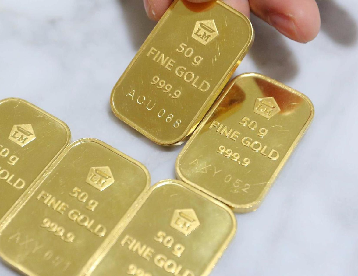 Berapa Harga Emas di Pegadaian? Kenapa Harganya Selalu Lebih Rendah?