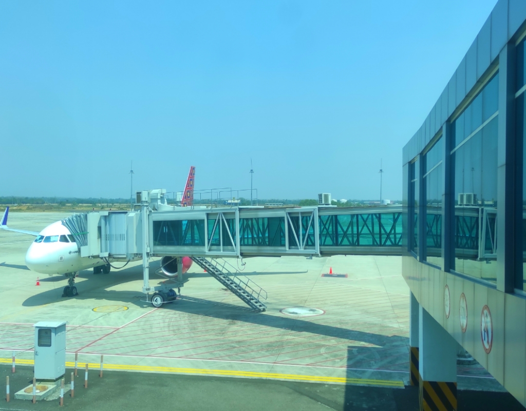 Pj Gubernur Ingin Persib Bandung Terbang Dari Bandara Kertajati