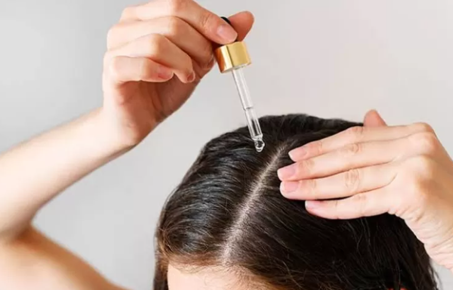 Inilah 5 Manfaat Minyak Zaitun untuk Rambut, Apa Saja ?