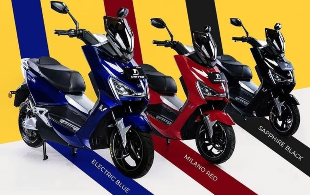 Rekomendasi 4 Leasing untuk Kredit Motor Listrik Terpercaya, 100 Persen Aman Plus Persyaratan Gampang