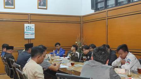 Aliansi BEM Soroti Dana CSR Puluhan Miliar