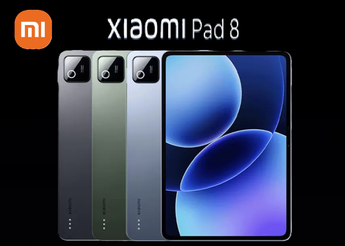Xiaomi Pad 8 Siap Guncang MWC 2026, Cek Spesifikasi Lengkap Tablet Flagship Ini di Sini!