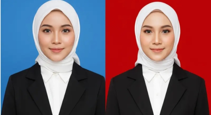 Praktis Banget! Ini 5 Prompt Gemini AI untuk Ubah Selfie Jadi Pas Foto Formal, Hasilnya Rapi & Profesional