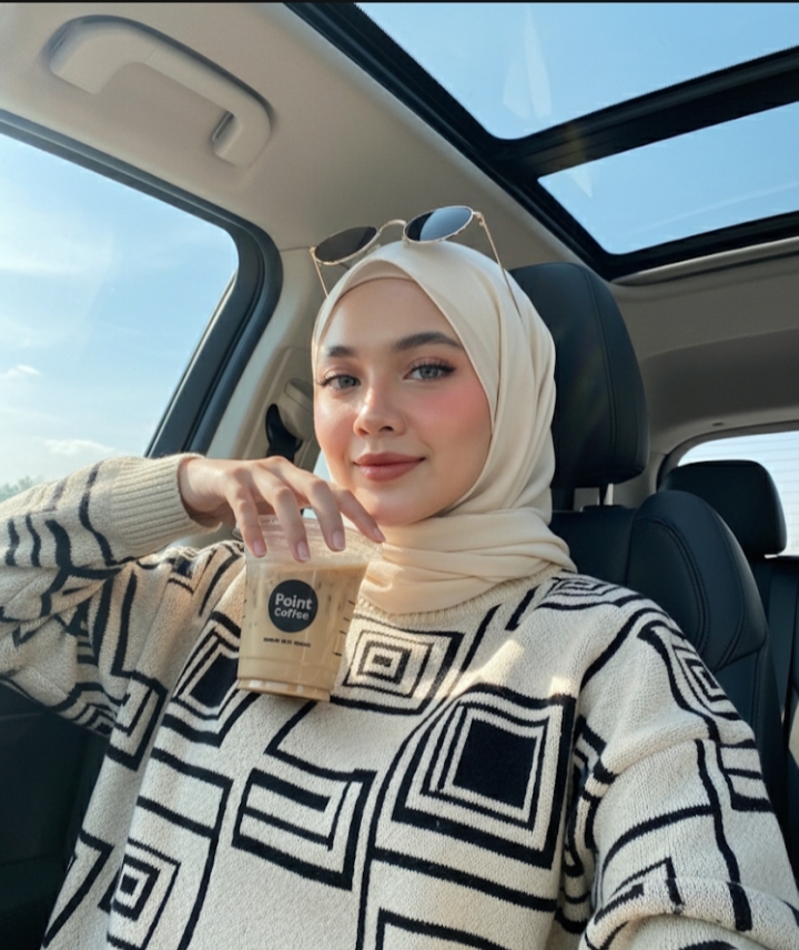 Gak Perlu Filter Lagi! Coba 5 Prompt Gemini AI Terbaru Cewek Selfie, Hasilnya Natural & Oke Banget! 