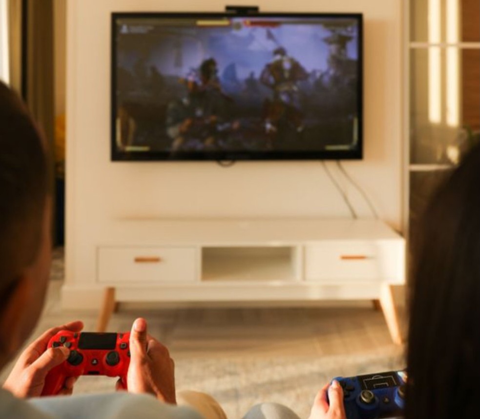 Apa Bedanya Android Tv dan Smart Tv? Makin Canggih, Faktanya Tv Tabung Ketinggalan Zaman