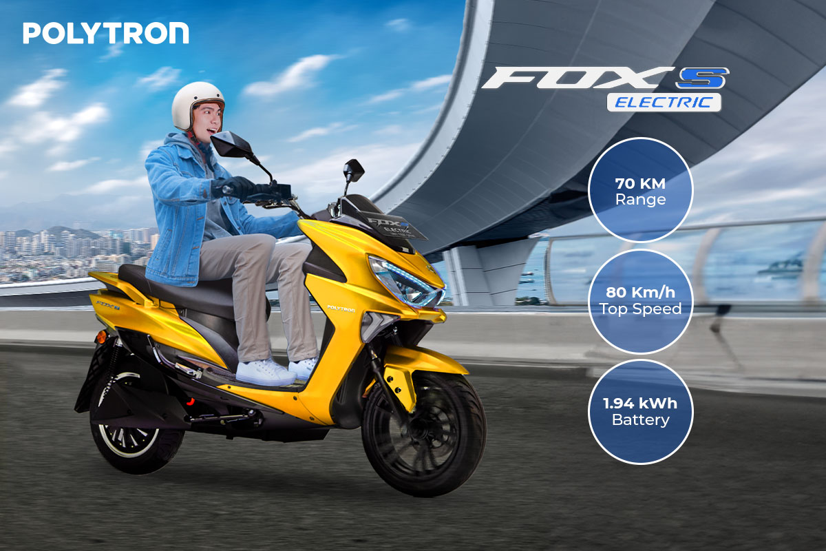 Grab Gojek Merapat! Ini Daftar Motor Listrik Lokal Terbaik Buat Ojol yang Dapat Subsidi, Harga Turun Drastis!