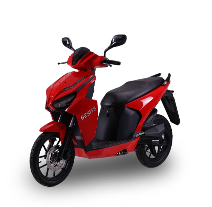 Bisa Dipake Kurir Hingga Bawa Galon! Ini Deretan Motor Listrik Paling Kuat untuk Bawa Beban Berat 