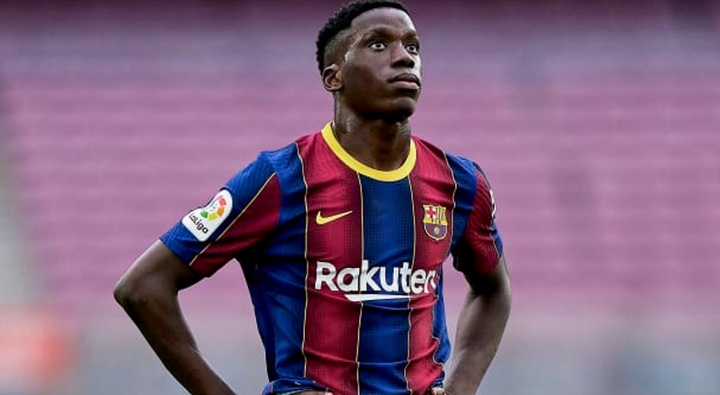 Intip Kekuatan Timnas Guinea U-23, Ada Pemain Eks Barcelona Ternyata!