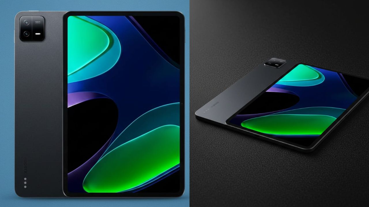 Spesifikasi Xiaomi Pad 8, Rekomendasi Khusus Kamu yang Cari Tablet Serbaguna