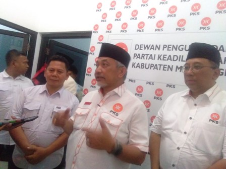 Jabar Lumbung  Suara Amin, Target Raih 80 Persen 