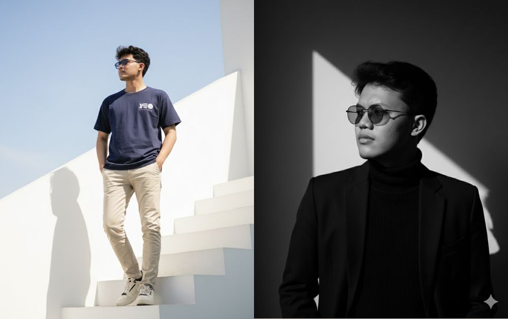 Kumpulan Prompt Edit Foto Gemini Ai yang Estetik dan Realistis, Ada Kasual Hingga Formal