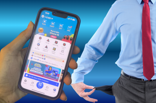 Link DANA Kaget Terbaru Rp323.000 Cuma Aktif Sampai Hari Ini? Buruan Klaim Sekarang Juga!