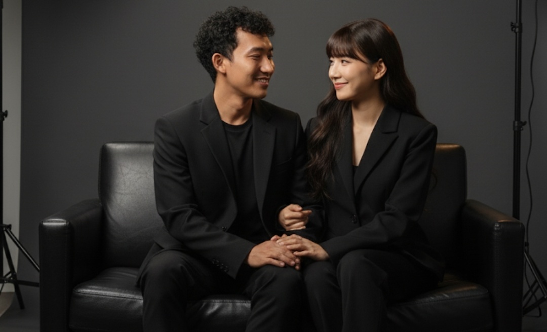 Kumpulan Prompt Gemini AI Pasangan Viral, Hasilnya Gampang 5 Detik Jadi, Auto Romantis dan Realistis