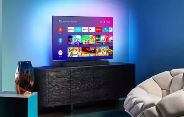 5 Rekomendasi Android TV 2024 Harga dan Spesifikasi, Mulai dari 1 Jutaan.  
