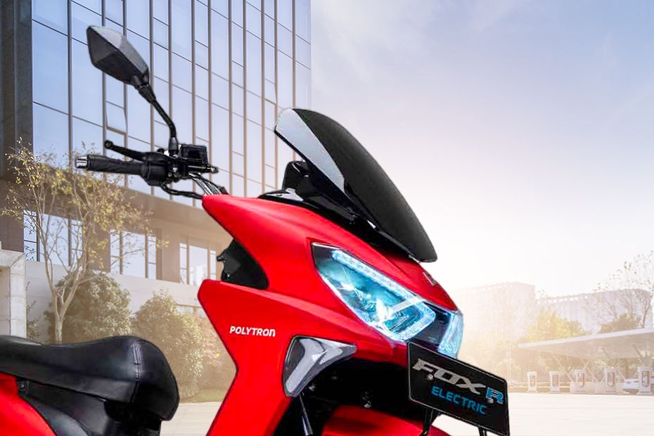 Ojol Harus Tahu! Ini 3 Motor Listrik Polytron Mirip PCX dengan Performa Andal untuk Harian, Ada Potongan Harga