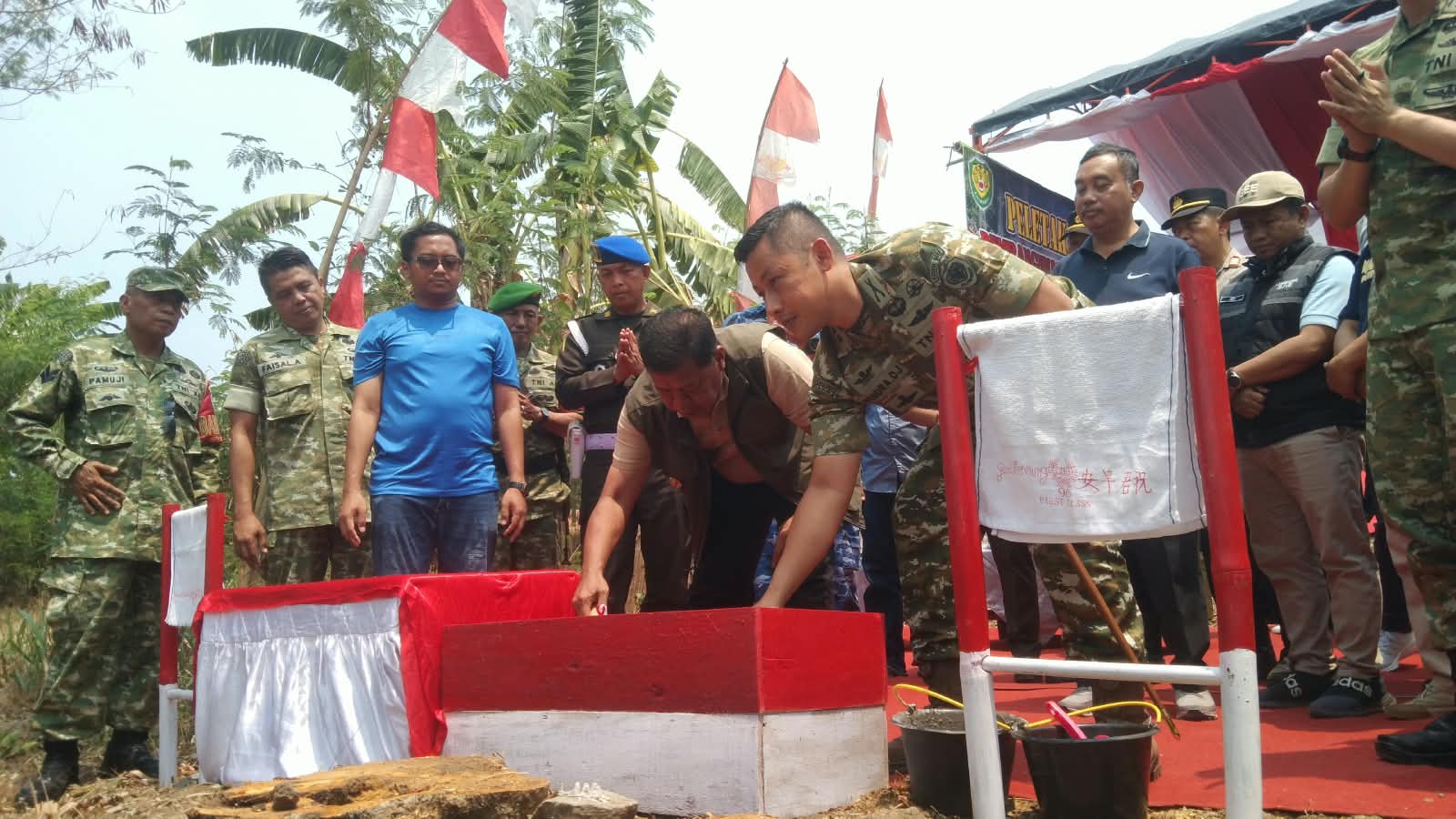 Dua Jembatan Dibangun di Majalengka, Buka Akses Warga dan Pangkas Waktu Tempuh