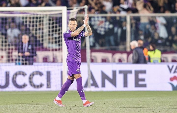 Hasil Napoli VS Fiorentina, Skor Imbang 2-2 Jadi Akhir Penentu Laga 