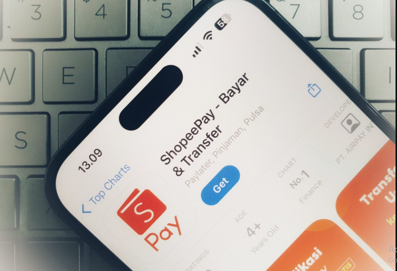 Pengguna Shopee Paylater Wajib Tahu! Berapa Denda Keterlambatan Spaylater? Simak Cara Mudah Menghitungnya!