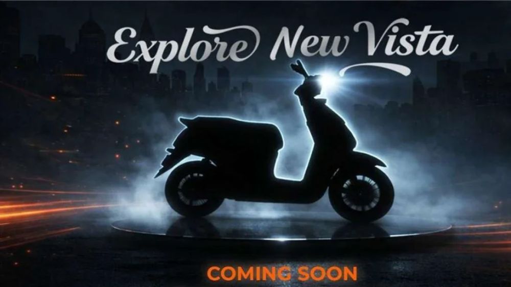 Motor Listrik Yadea Terbaru Resmi Meluncur! Jarak Tempuh 150 Km, Ada TCS, Unlock Tanpa Kunci & GPS Real Time