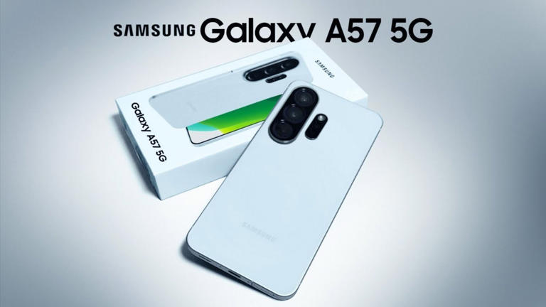 HP Samsung Galaxy A57 Resmi Diburu! Spesifikasinya Bikin HP Flagship Ketar-Ketir 