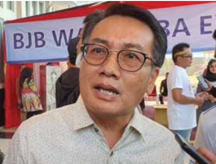 Cuaca Majalengka Masuk Kategori Basah, Begini Kata Kepala BPBD