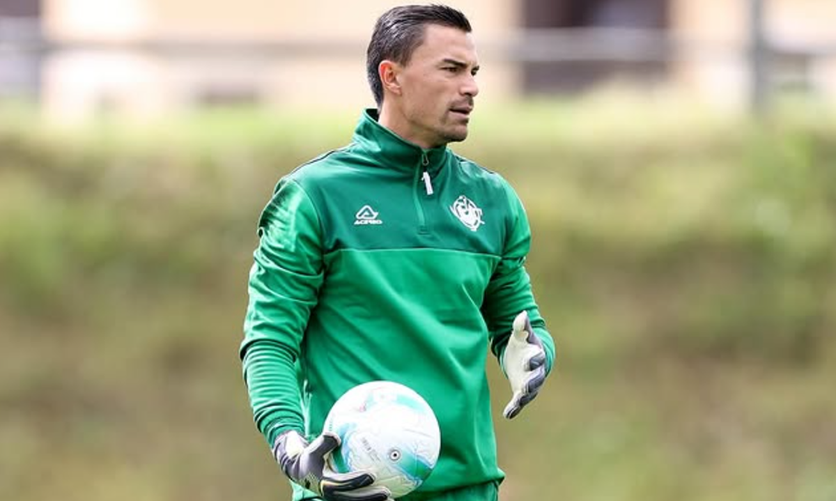 Kiper Garuda Emil Audero Bersumpah Antar Indonesia ke Panggung Piala Dunia 2026