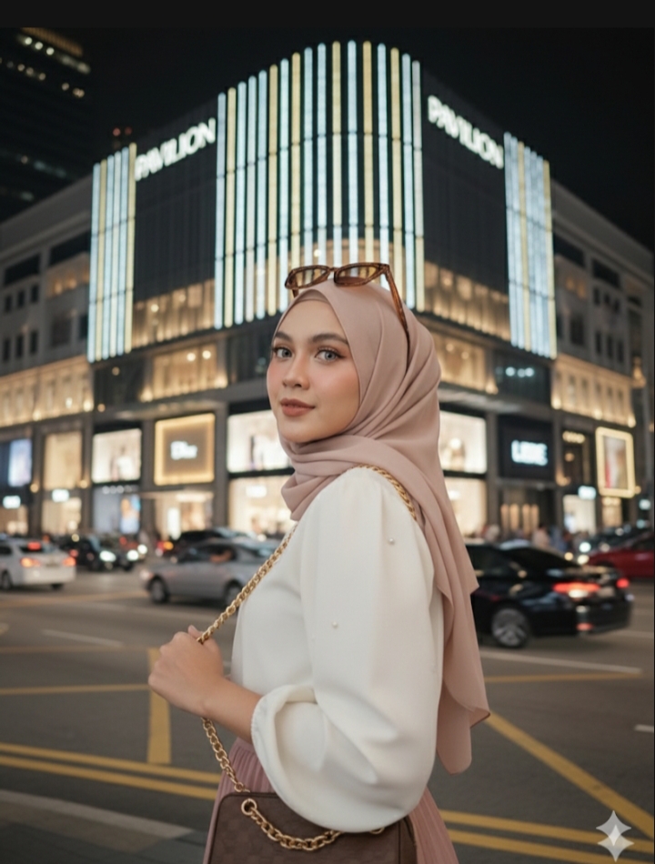 Auto Estetik! Coba 5 Prompt Gemini AI untuk Foto Instastory Keren, Hasilnya Natural Gak Keliatan Editan! 