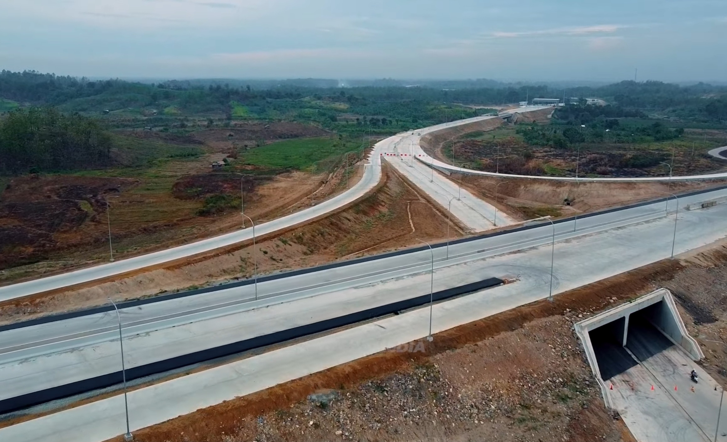 MUDIK Bandung Cirebon Dulu 3 Jam, Sekarang Cukup 1 Jam Saja, Tunggu TOL CISUMDAWU Jadi