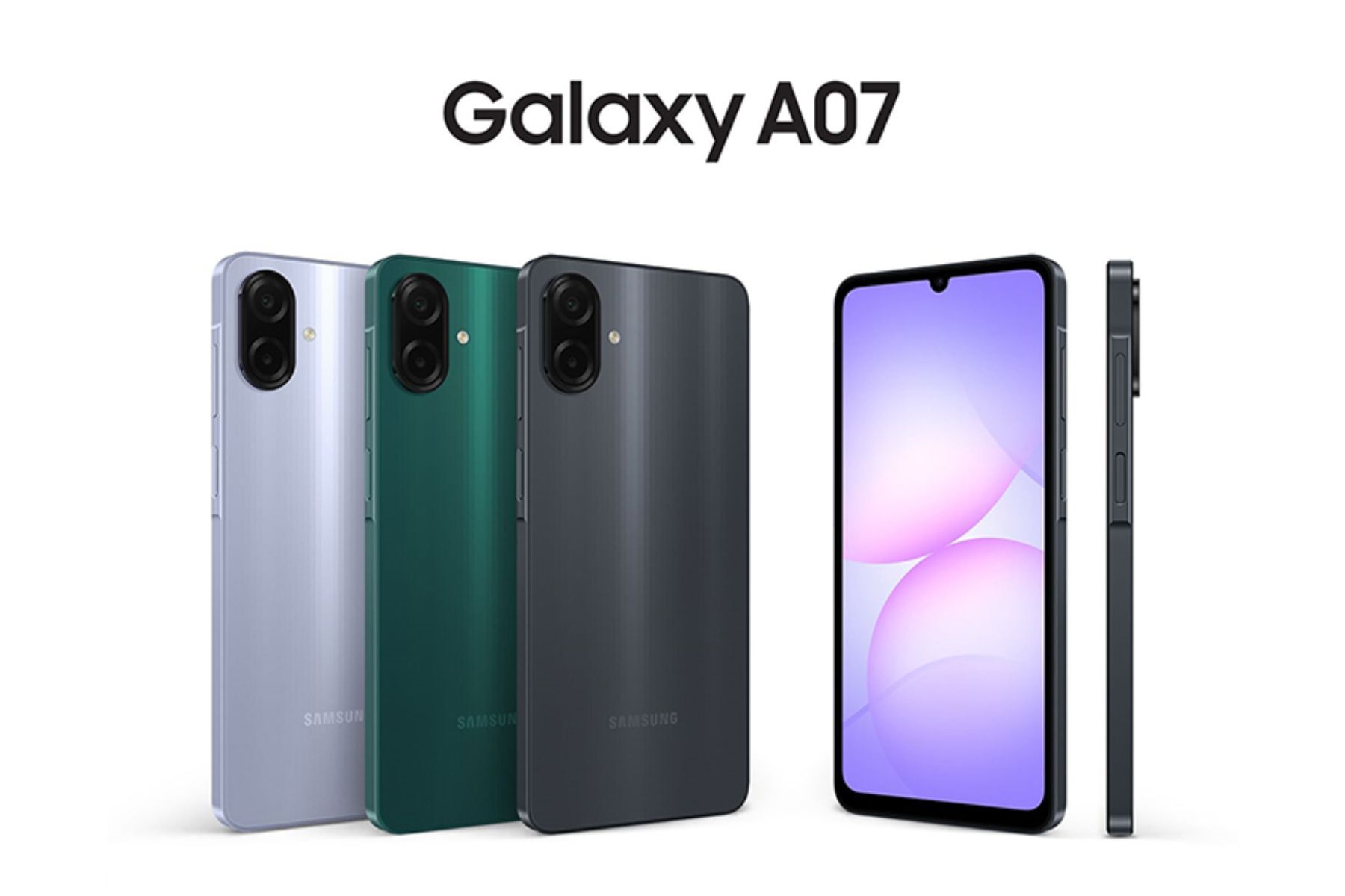 Samsung Galaxy A07 5G: Smartphone Murah Jaringan Ngebut yang Jarang Dilirik Banyak Orang